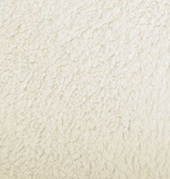 Shannon Fabrics Cuddle Solid Sherpa Ivory