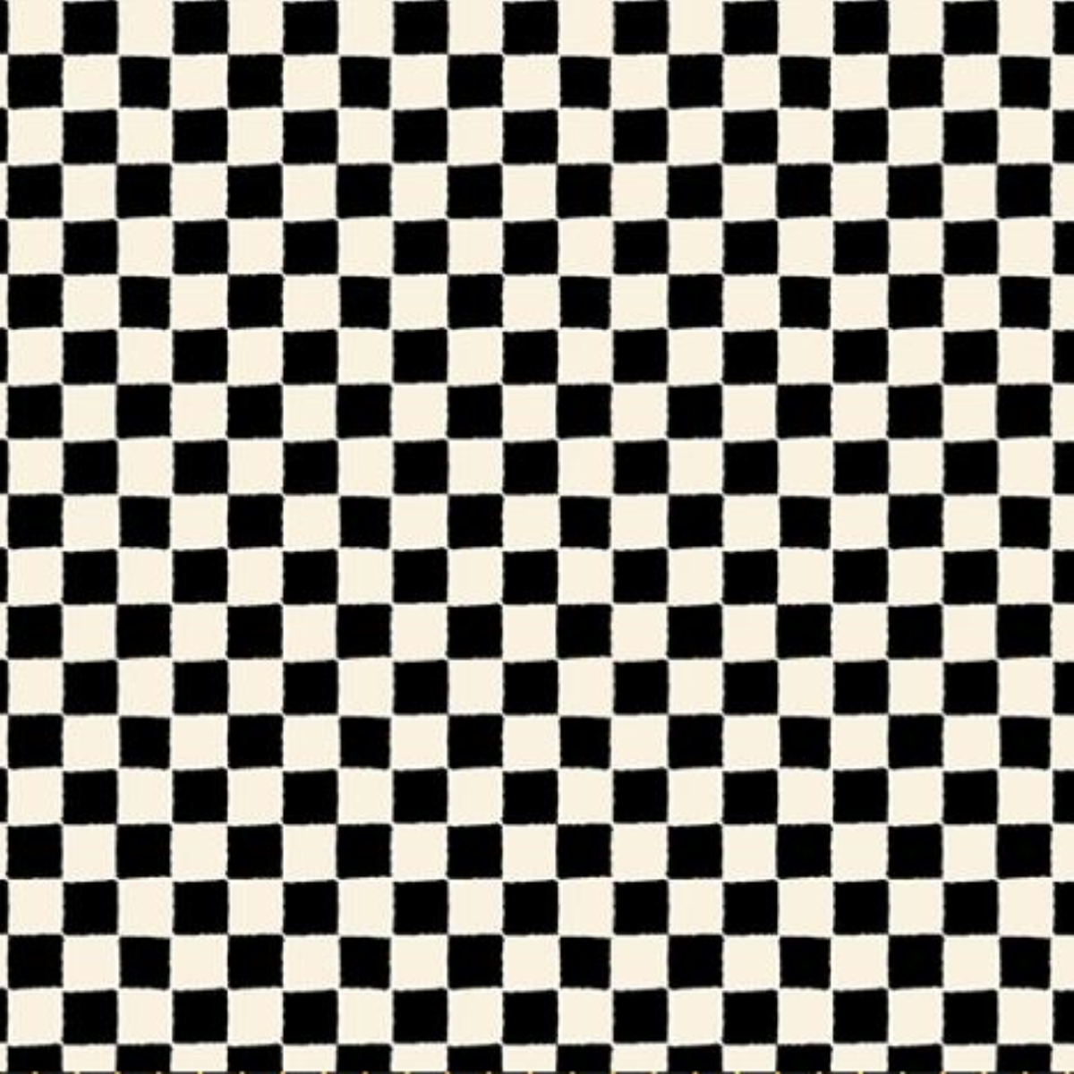 Ruby Star Society 1 800 Calico Checks and Plaids Black