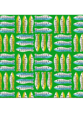 Ruby Star Society 1 800 Calico Little Sardines Verdant