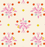 Ruby Star Society 1 800 Calico Bouquet Neon Pink