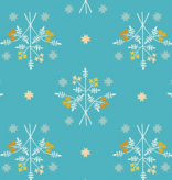 Ruby Star Society 1 800 Calico Bouquet Wave