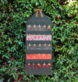 Lori Caldwell Learn to Sew: Advent Calendar, Friday, November 6th, 4pm-8:30pm