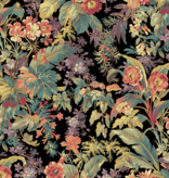 Andover Secret Stash Favorites Amber Foliage Shadow