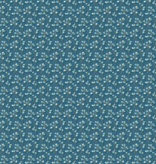 Andover Secret Stash Favorites Blue Willow Barberry Slate