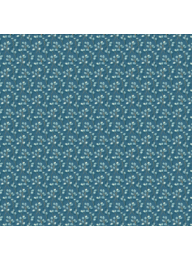 Andover Secret Stash Favorites Blue Willow Barberry Slate
