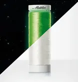 Mettler Mettler Polyglow Embroidery Thread 109yds