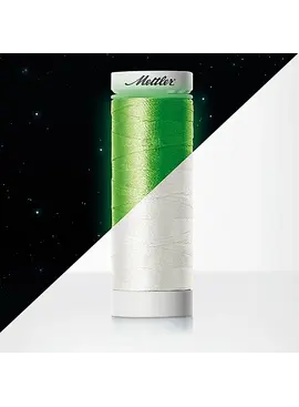Mettler Mettler Polyglow Embroidery Thread 109yds