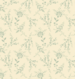 Andover Secret Stash Favorites Blue Willow Spruce Sage