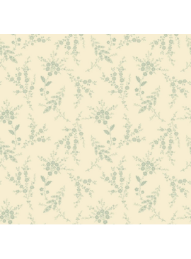 Andover Secret Stash Favorites Blue Willow Spruce Sage