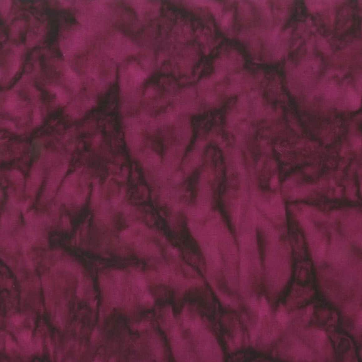 Anthology Lava Solids Batik Aubergine