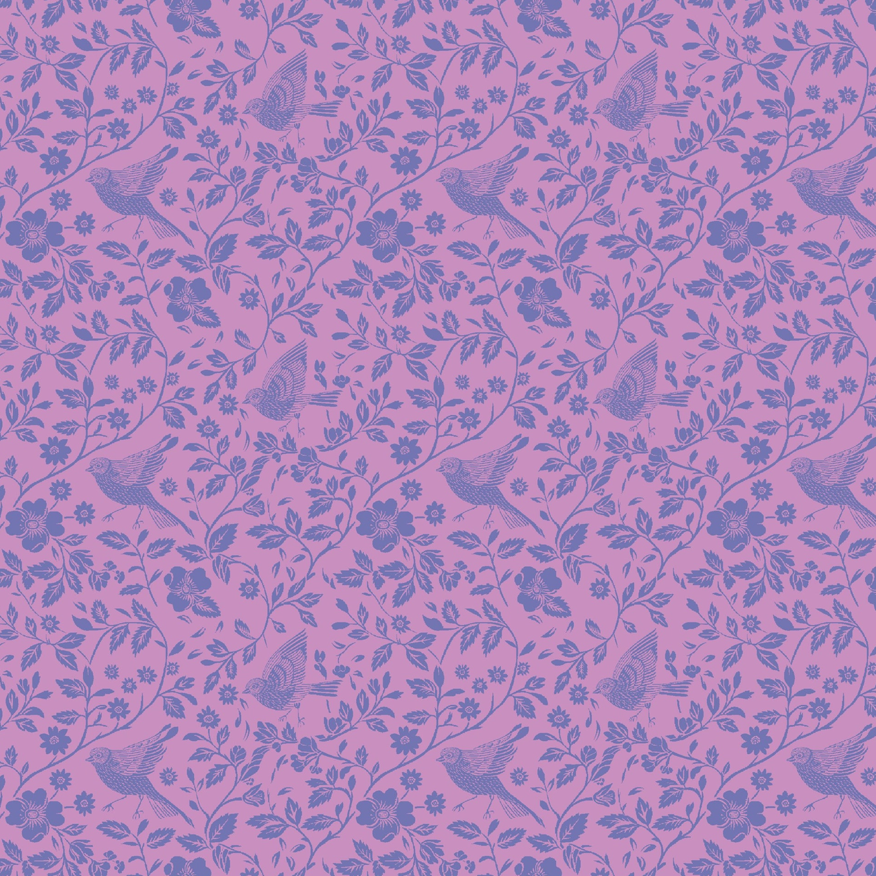 August Ellery Bird & Bower Parma Violet