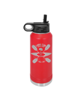 Polar Camel .9 l (32 oz) Stainless Steel Water Bottle