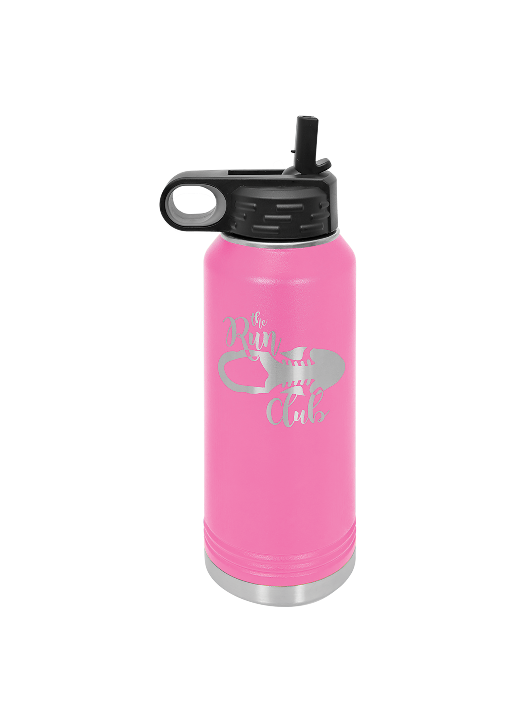 Polar Camel 32 oz Stainless Steel Water Bottle