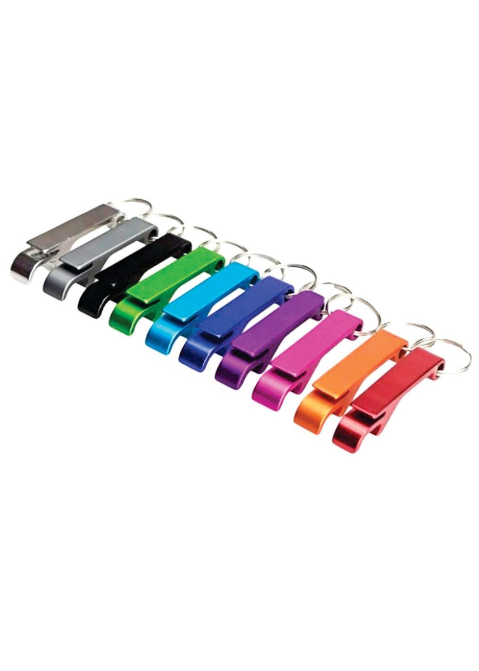 3 in 1 Key Chain Bottle Opener