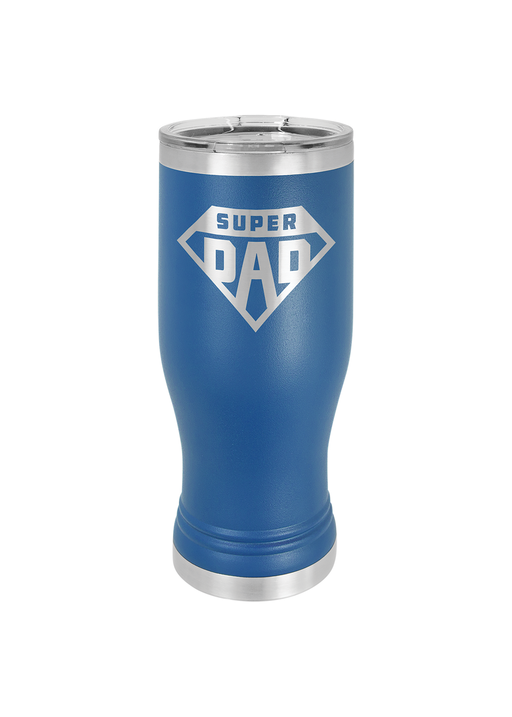 Polar Camel 20 oz Stainless Steel  Pilsner Tumbler