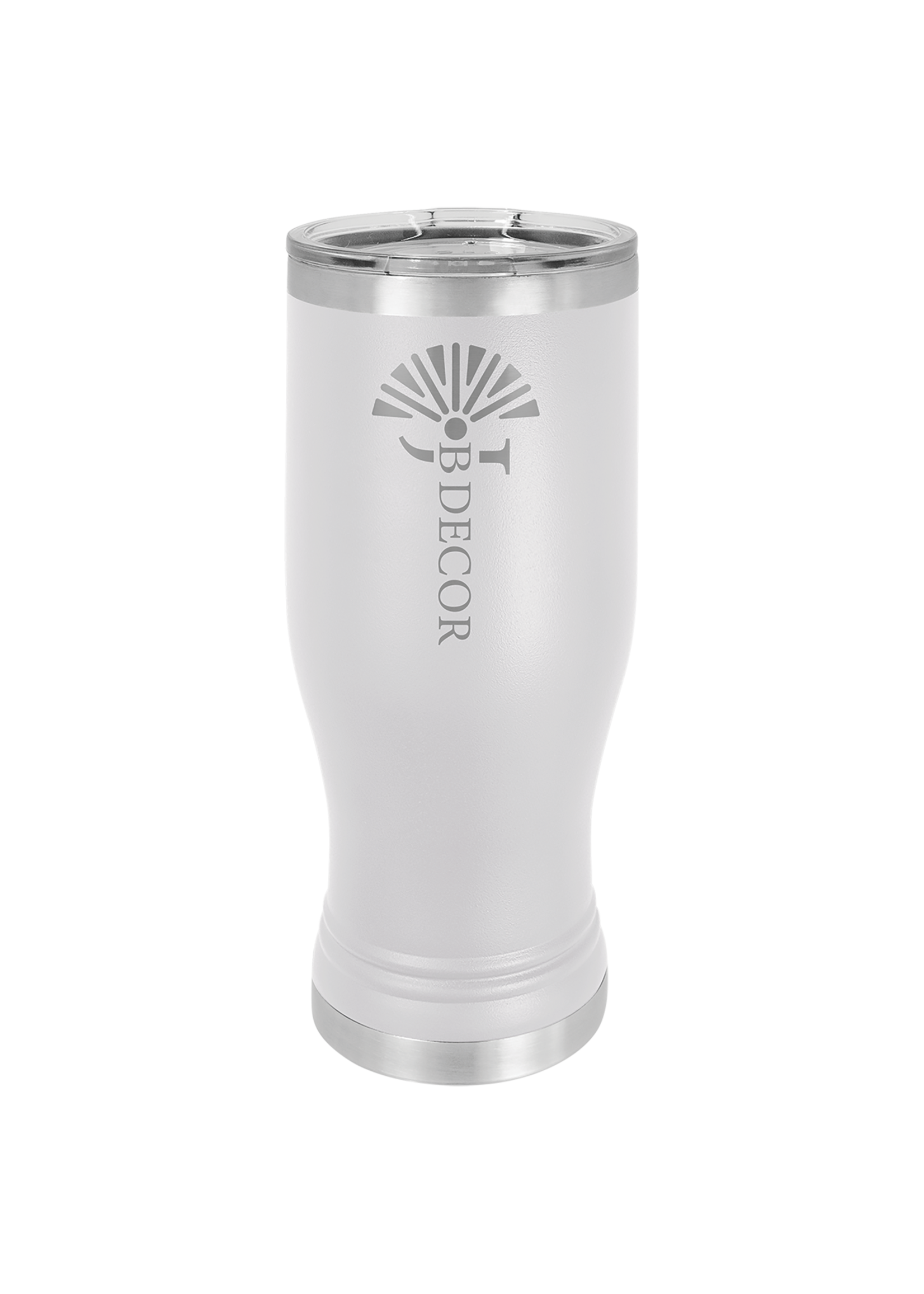 Polar Camel 20 oz Stainless Steel  Pilsner Tumbler