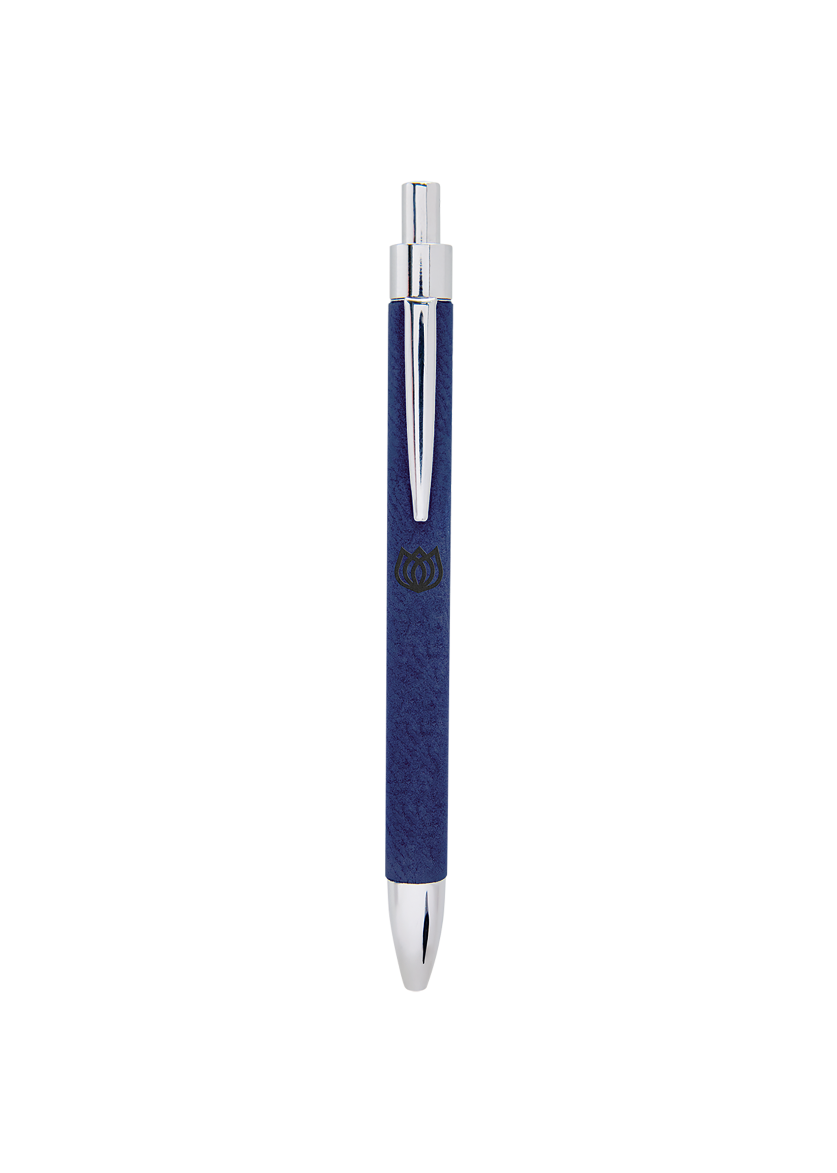 Leatherette Pen