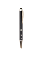 Laserable Pen with Stylus