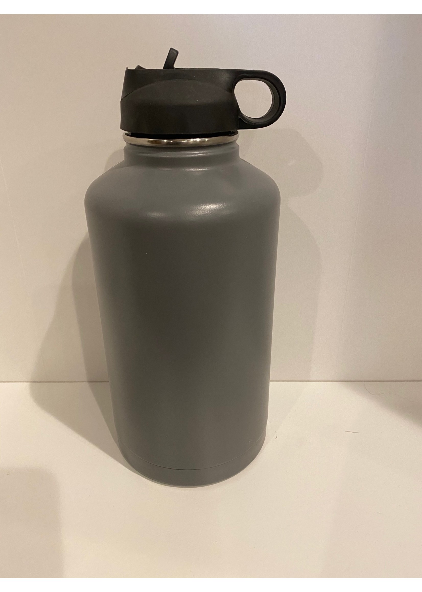 1.9L (64oz) Growler with Screw LidGrowler 1.19L 64 oz