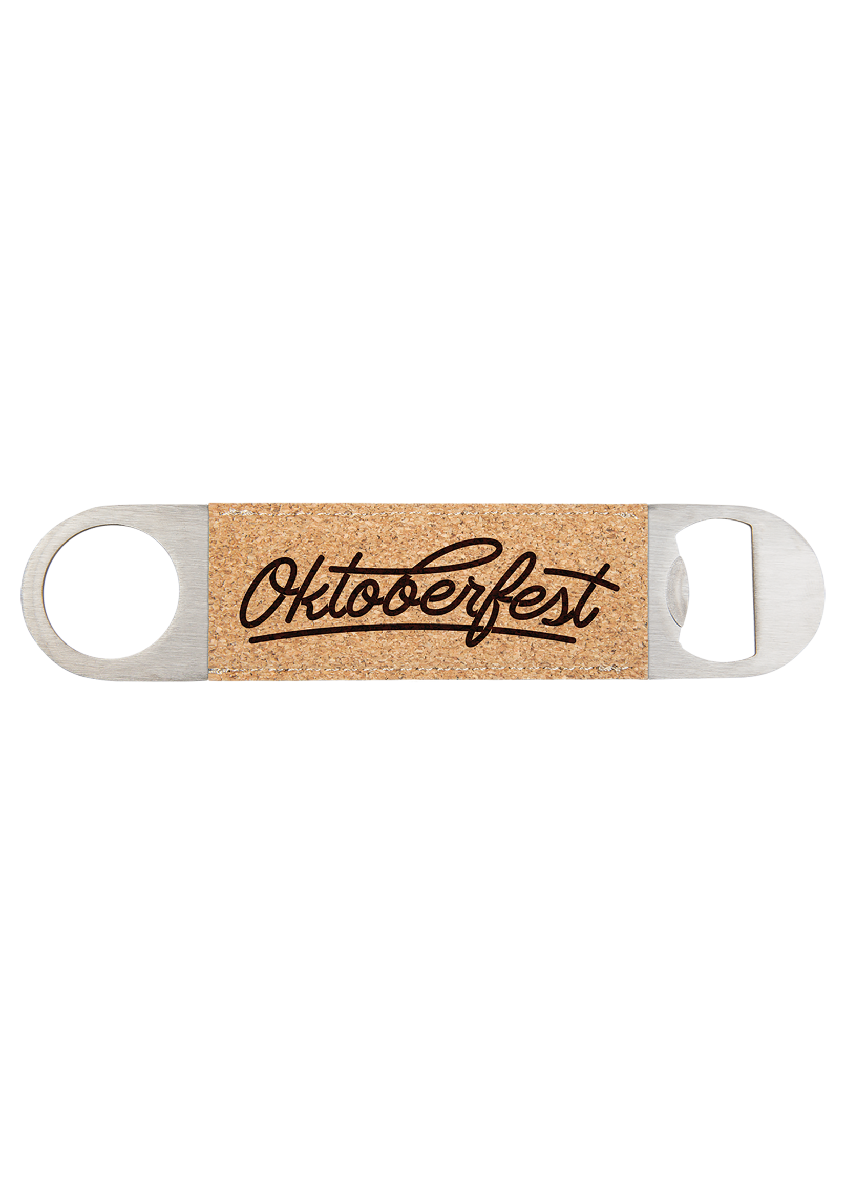 1.5x7 Leatherette Bottle Opener