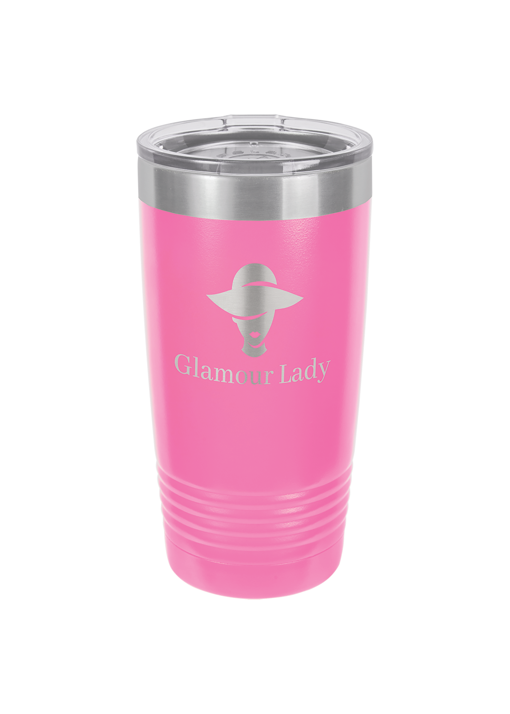 Polar Camel 591 (20oz) Ringneck tumblers