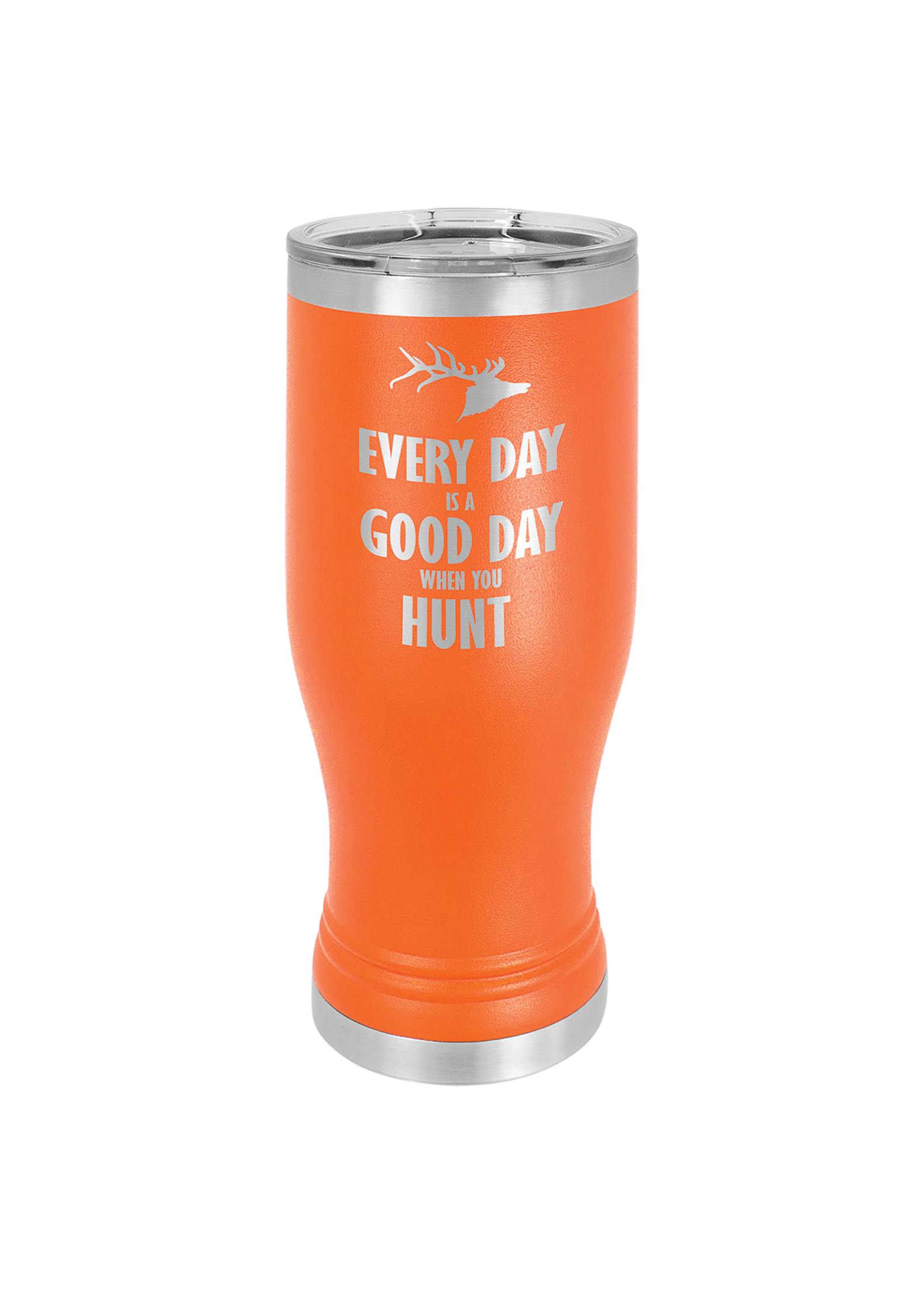 Polar Camel 20 oz Stainless Steel  Pilsner Tumbler