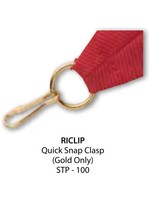 Quick Clip Clasp