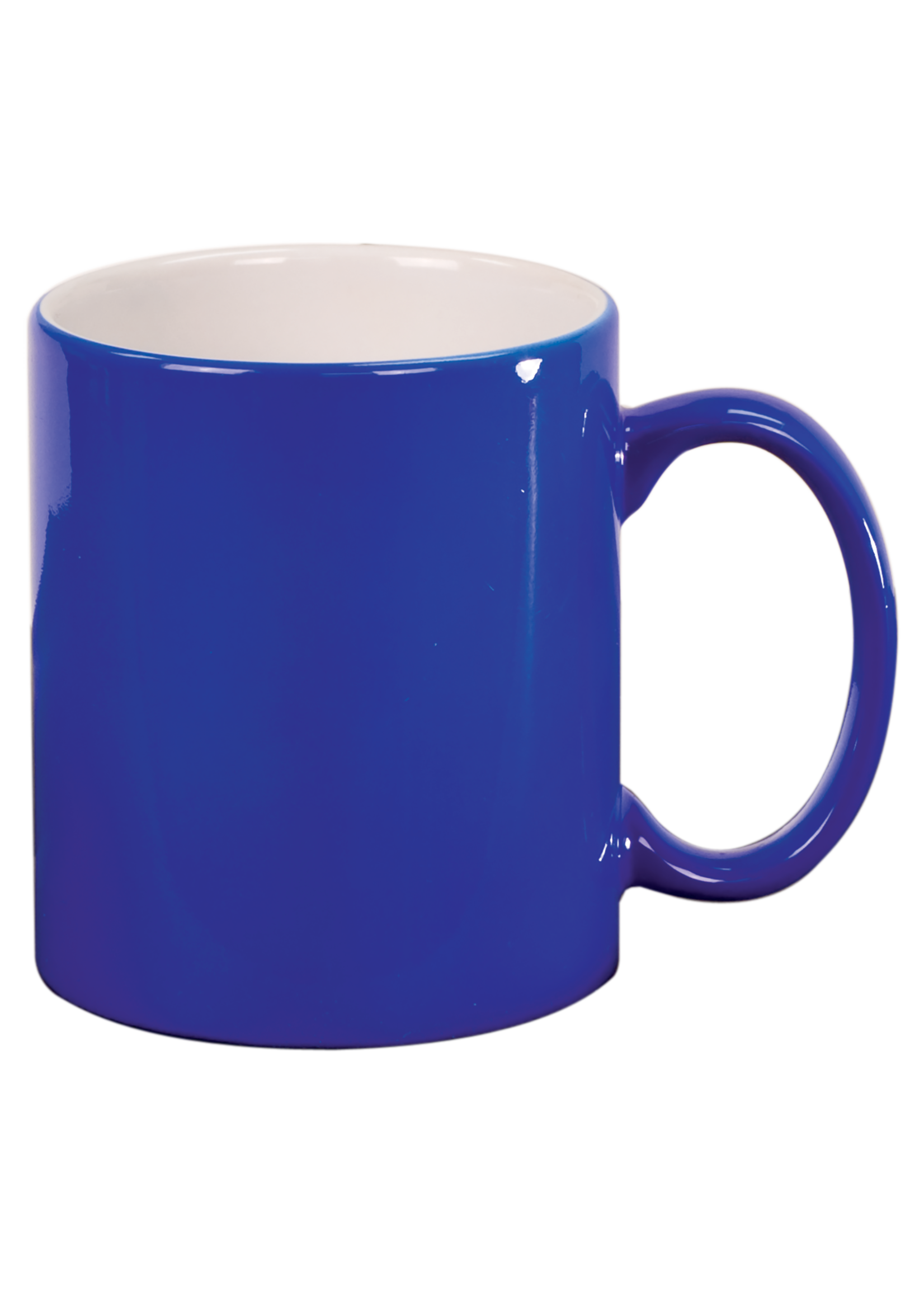 11 oz Ceramic Mug