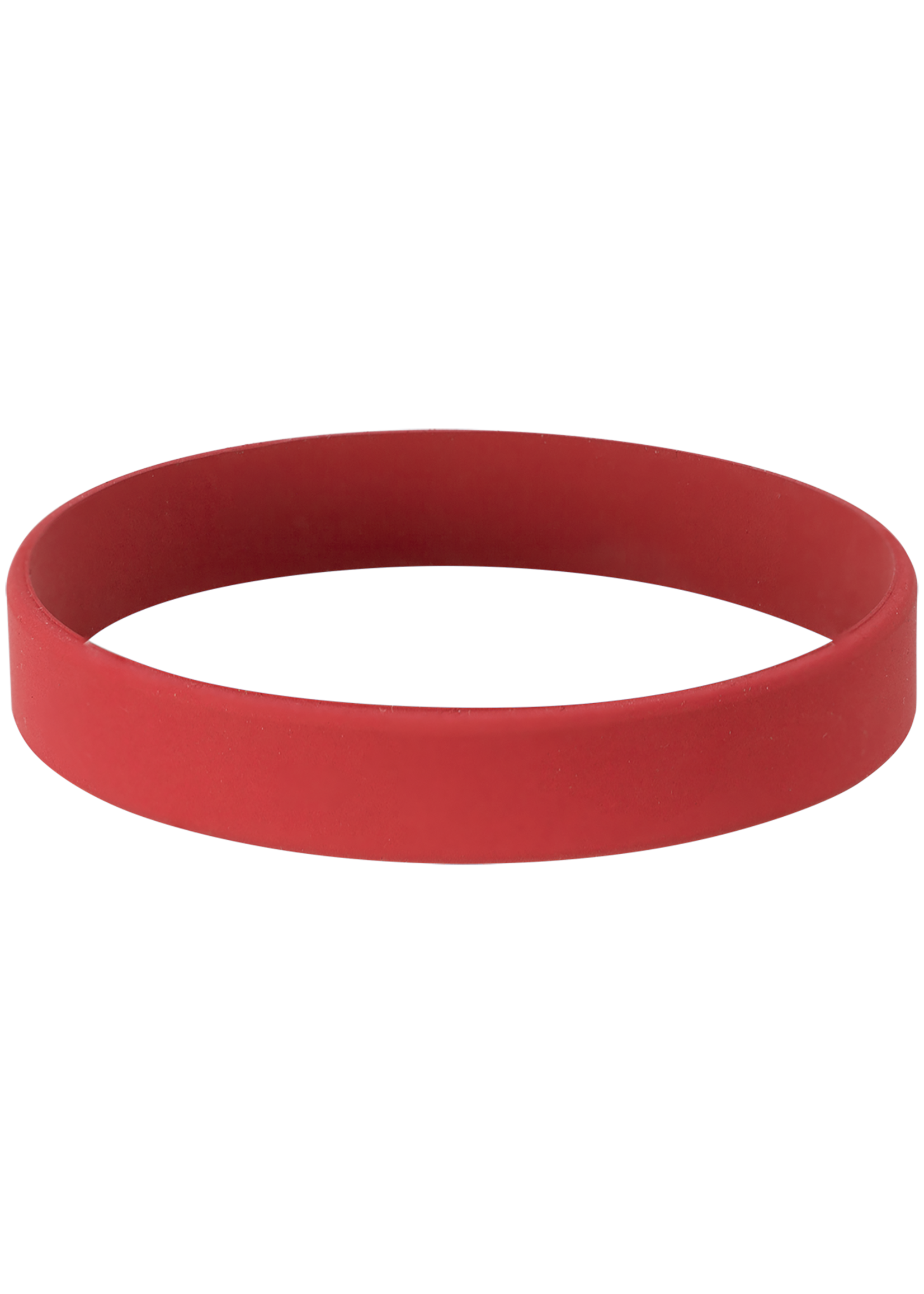 Laserable Bracelet   (Silicone)