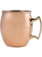 Moscow Mule Mug