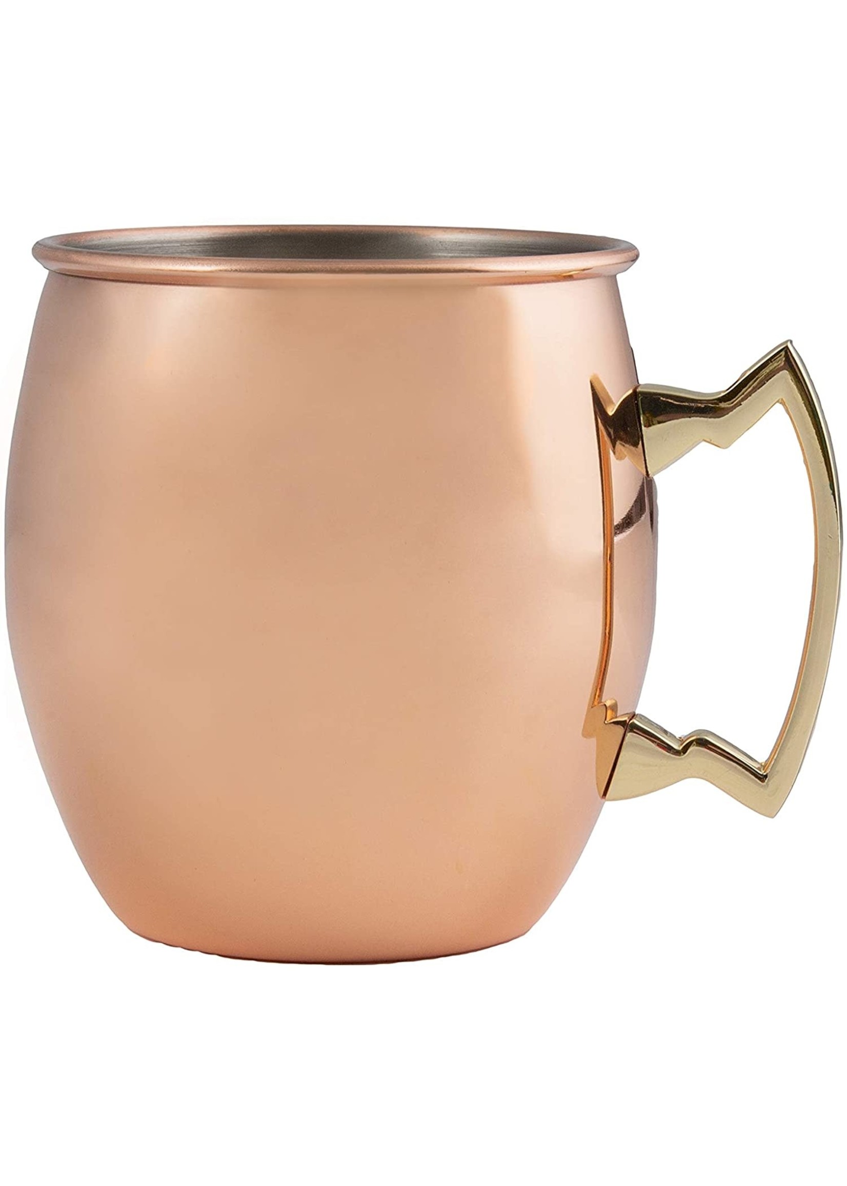 Moscow Mule Mug