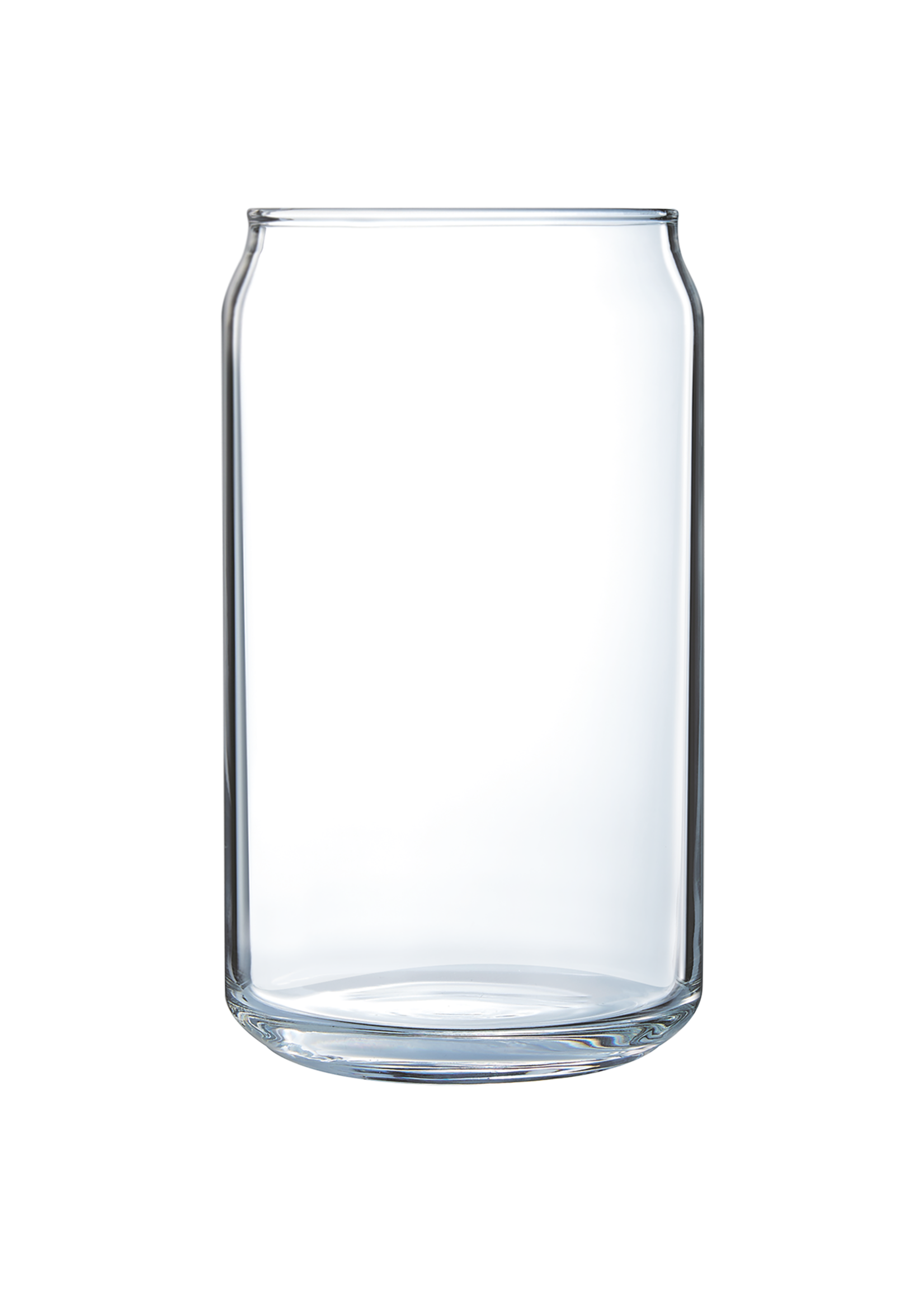 Polar Camel 16 OZ CAN GLASS