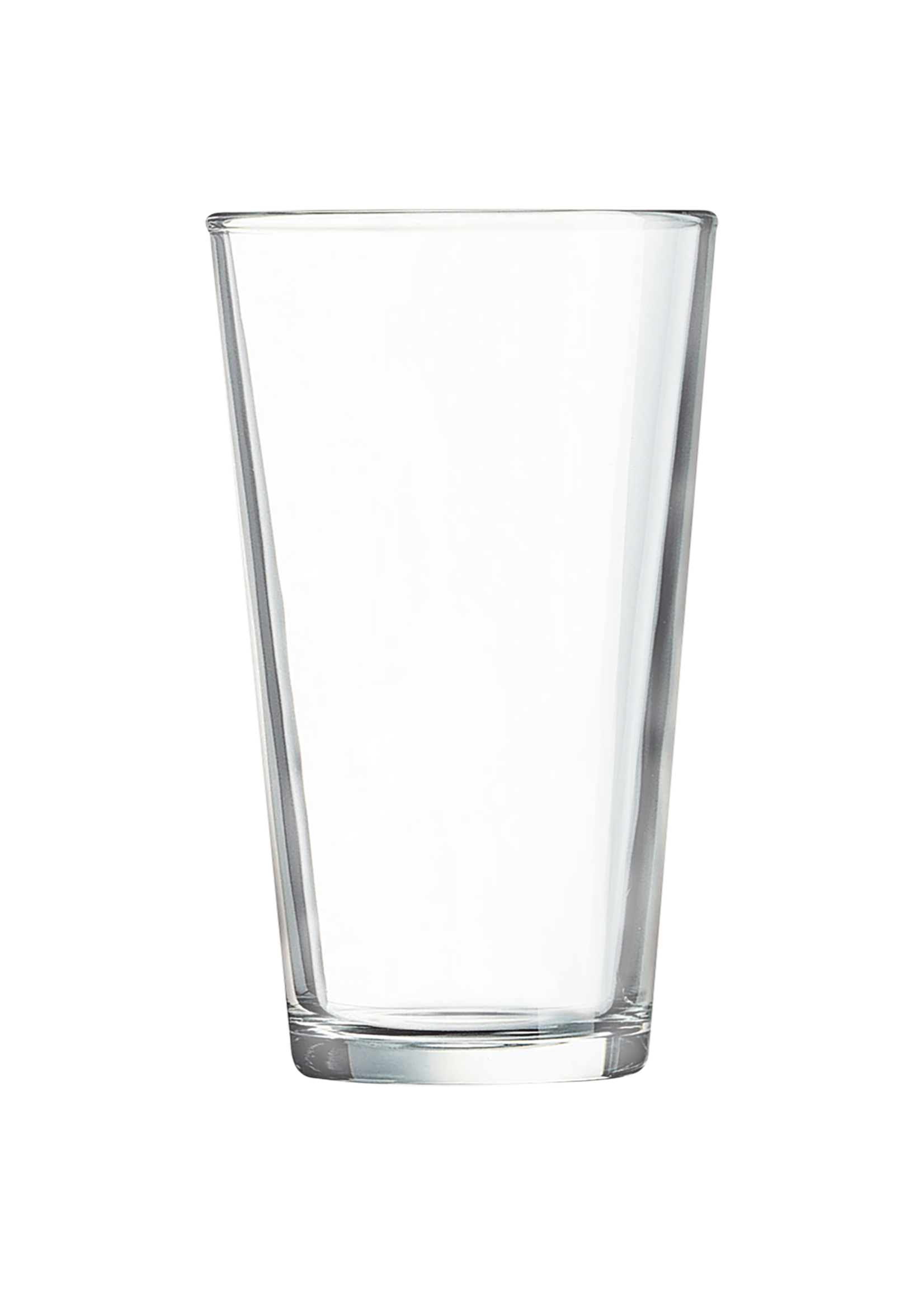 Polar Camel 16 OZ "PINT" MIXING GLASS