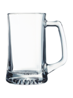 Polar Camel 25 OZ BEER MUG W/HANDLE