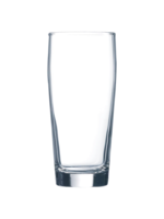 Polar Camel 16 OZ WILLI BECHER GLASS