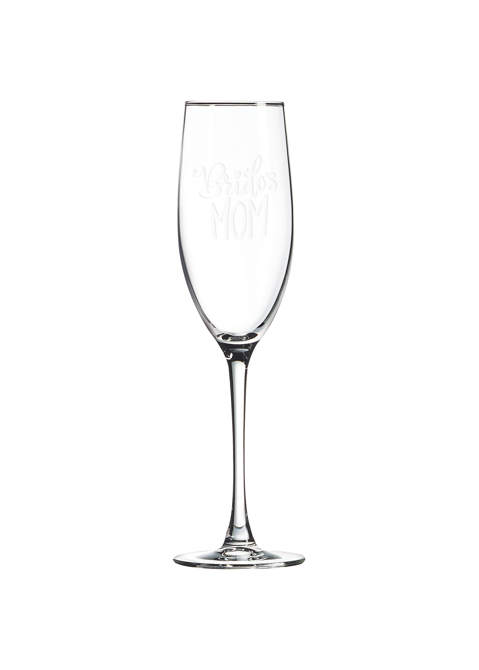 Polar Camel 8 OZ CHAMPAGNE FLUTE