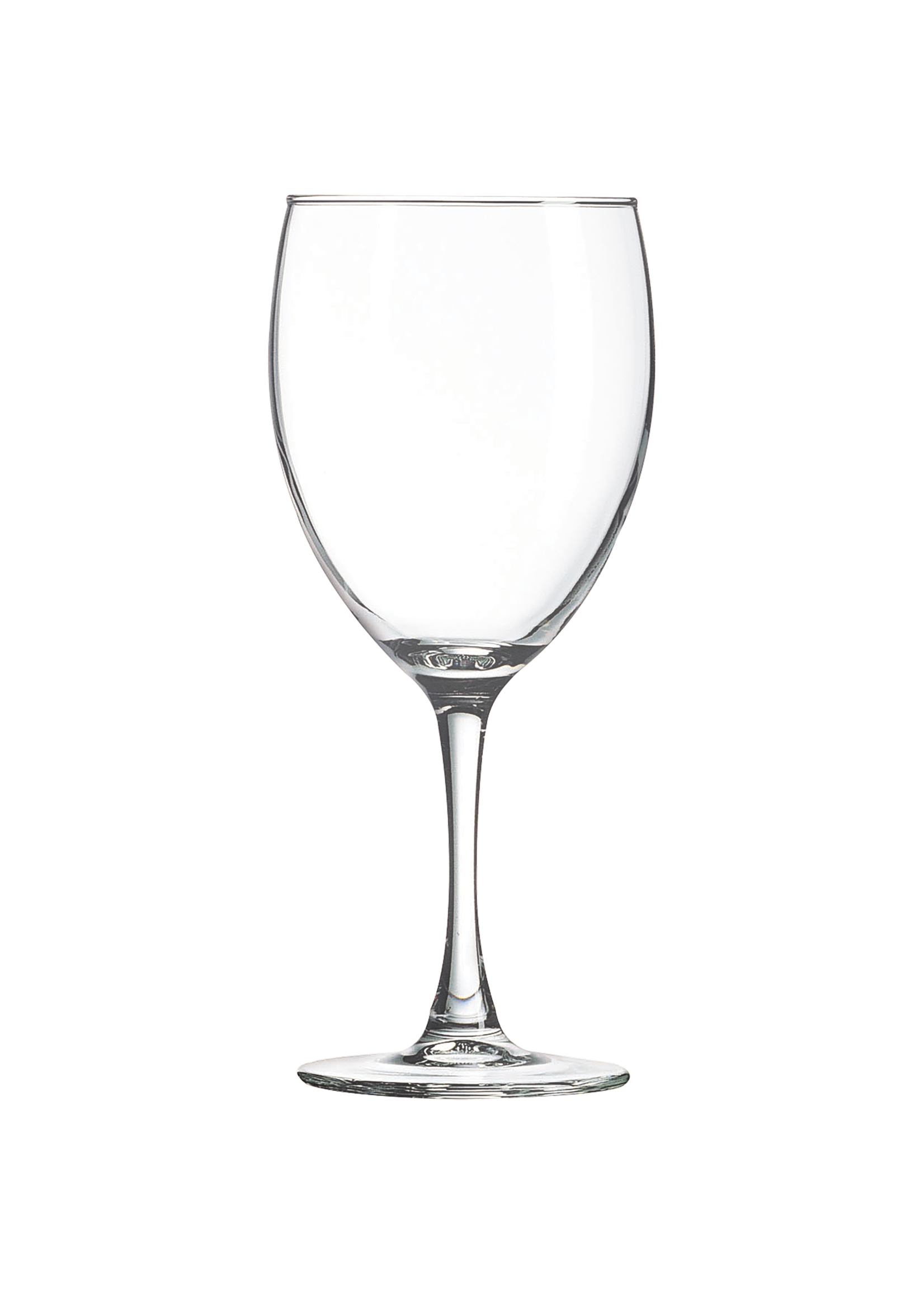 Polar Camel 10.5 OZ WINE GLASS