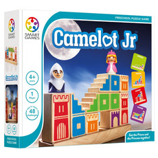 Smart games Camelot Junior