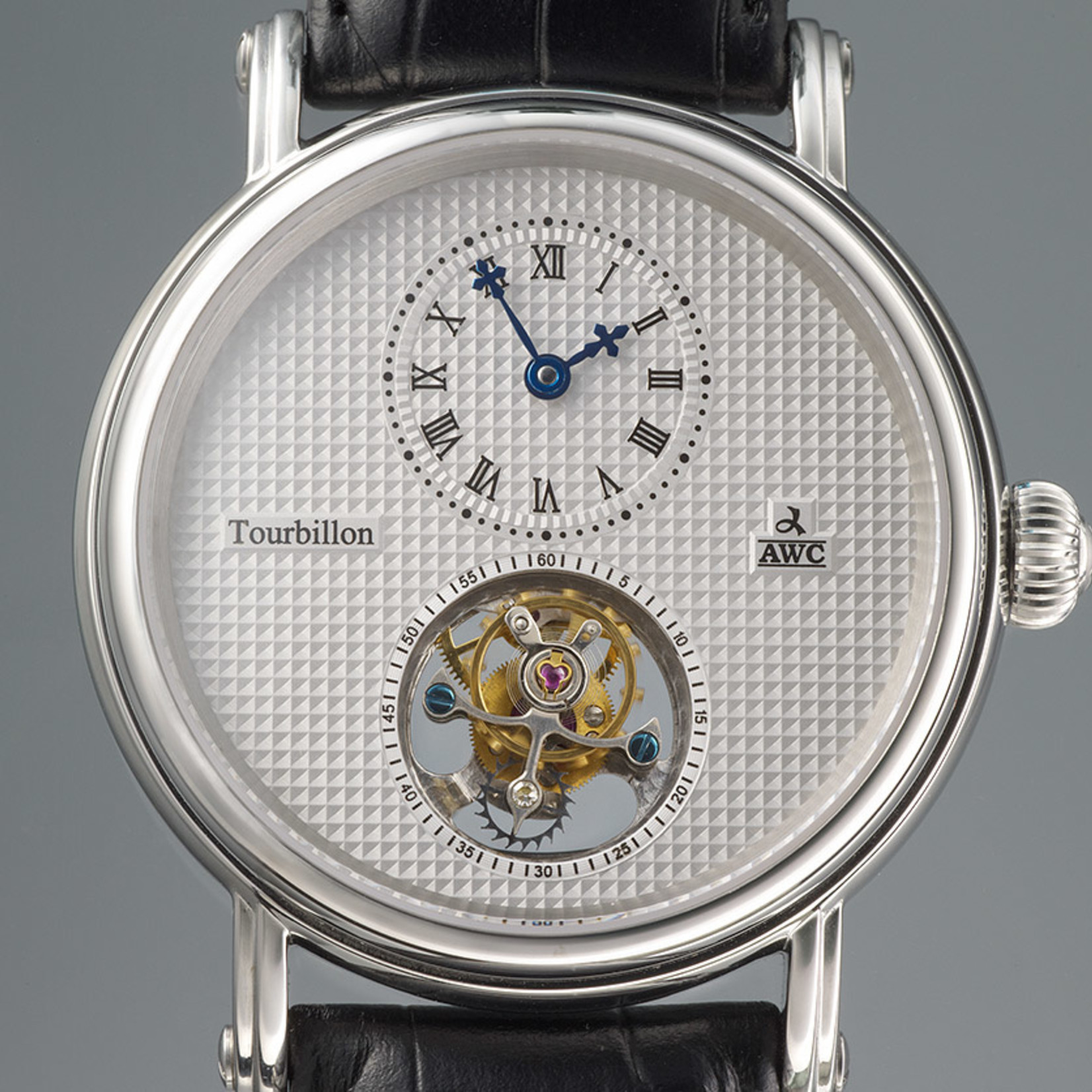 AWC AWC PENDULUM TOURBILLON