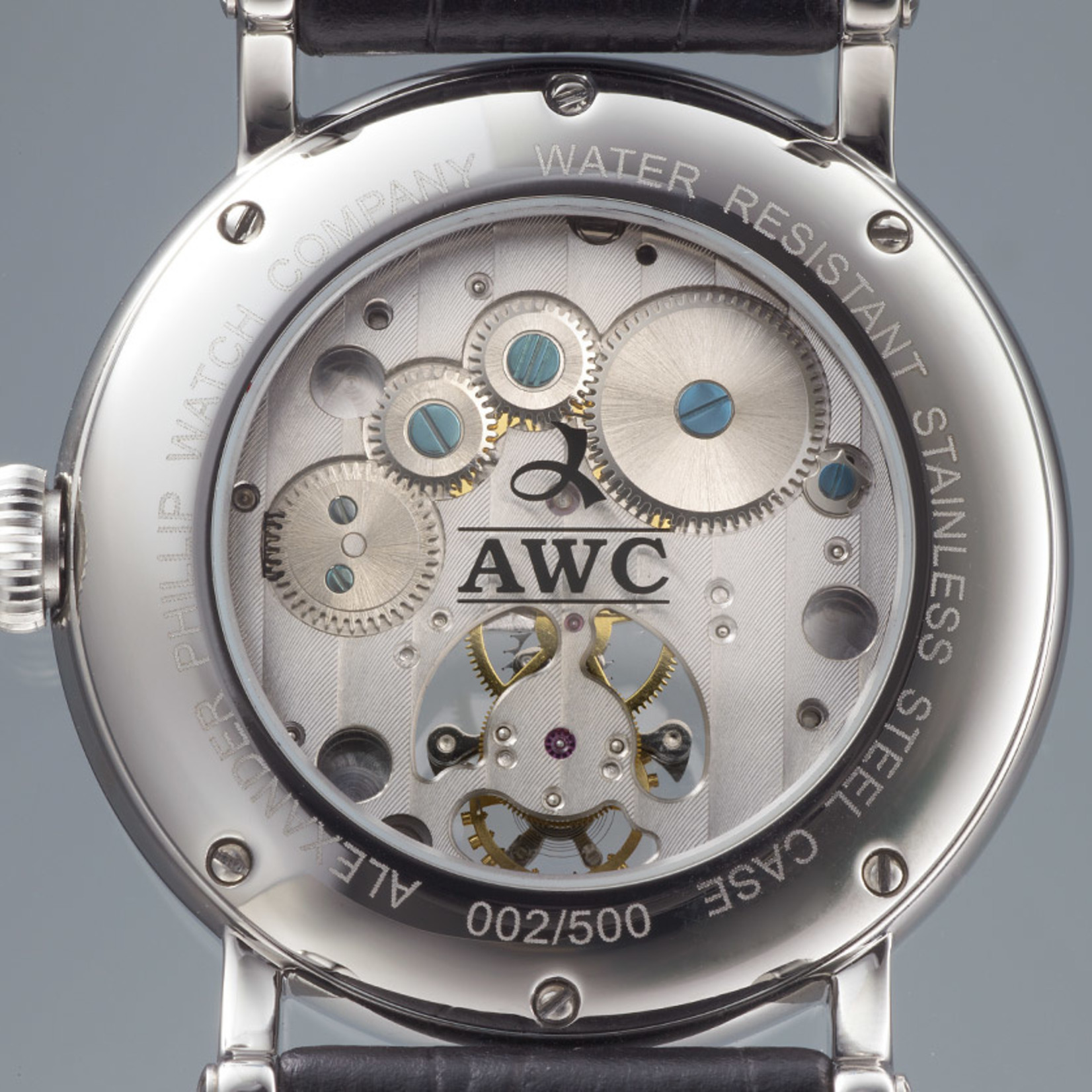 AWC AWC TOURBILLON