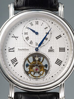 AWC AWC REGULATOR TOURBILLON