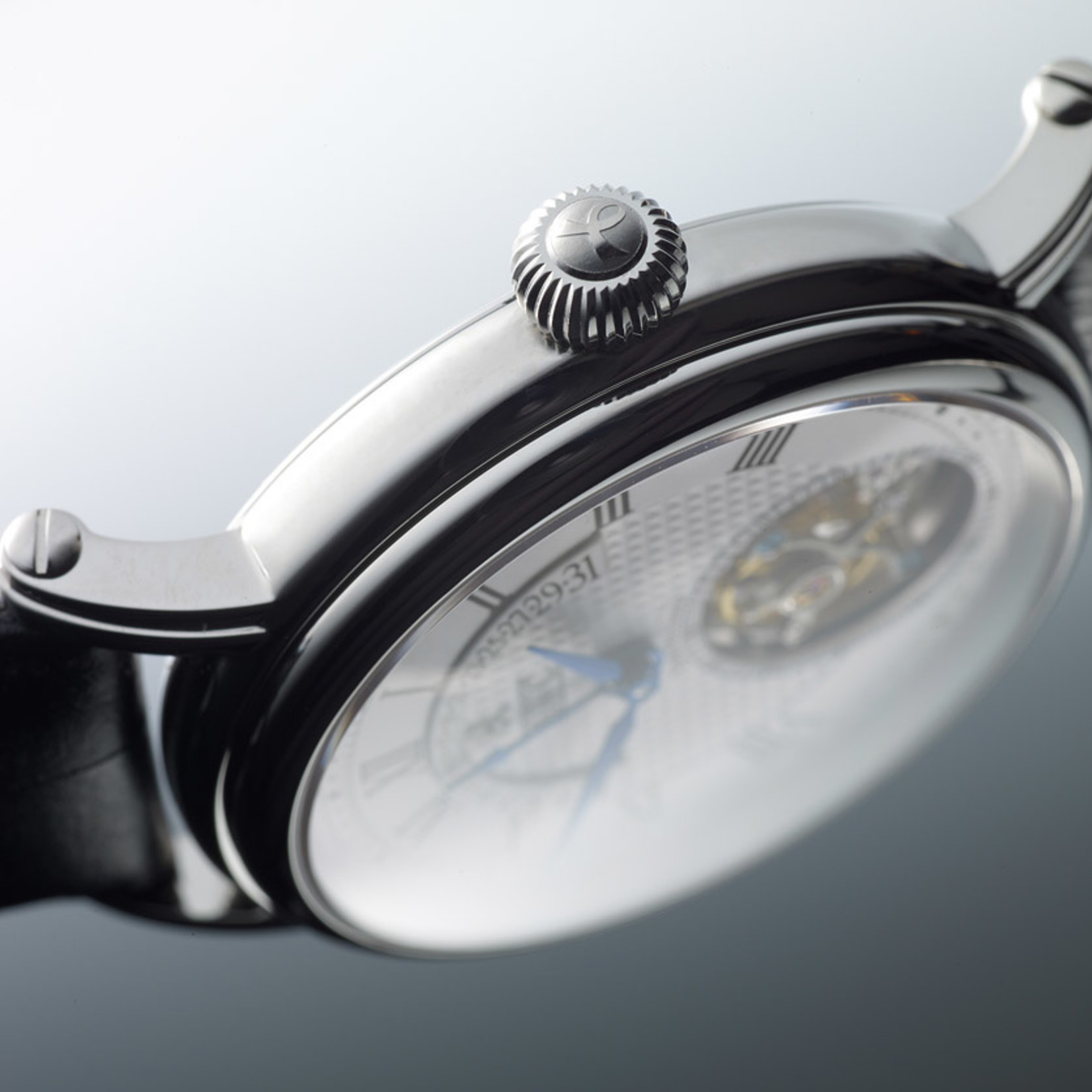 AWC AWC REGULATOR TOURBILLON