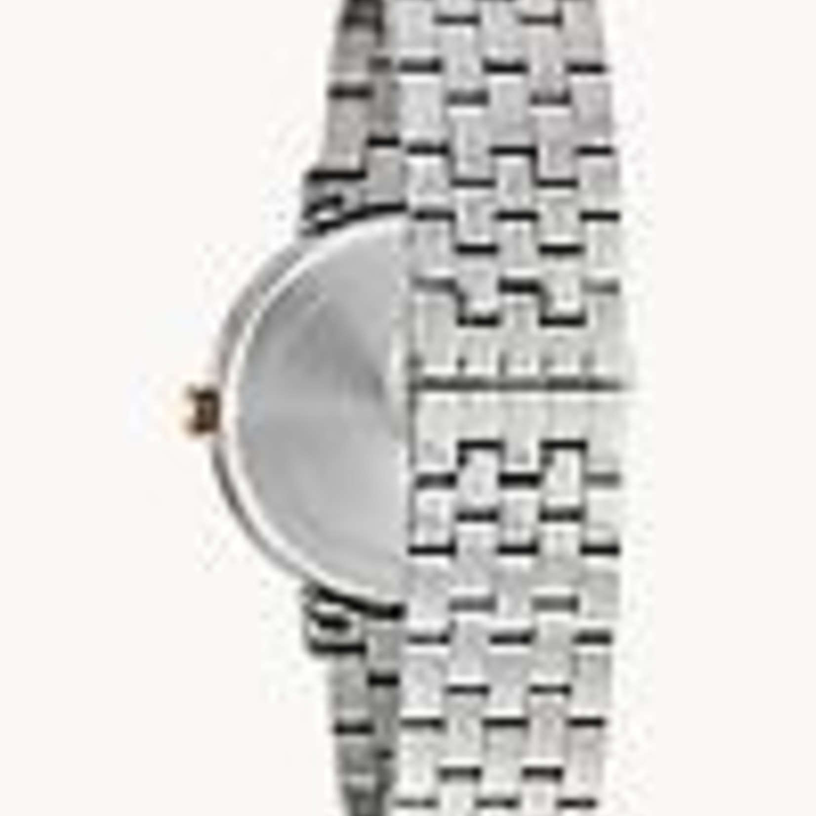 Bulova Aerojet - Women's SS Rose Gold Face