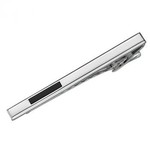 ALPINE Black Onyx Tie Bar - ST-ST37