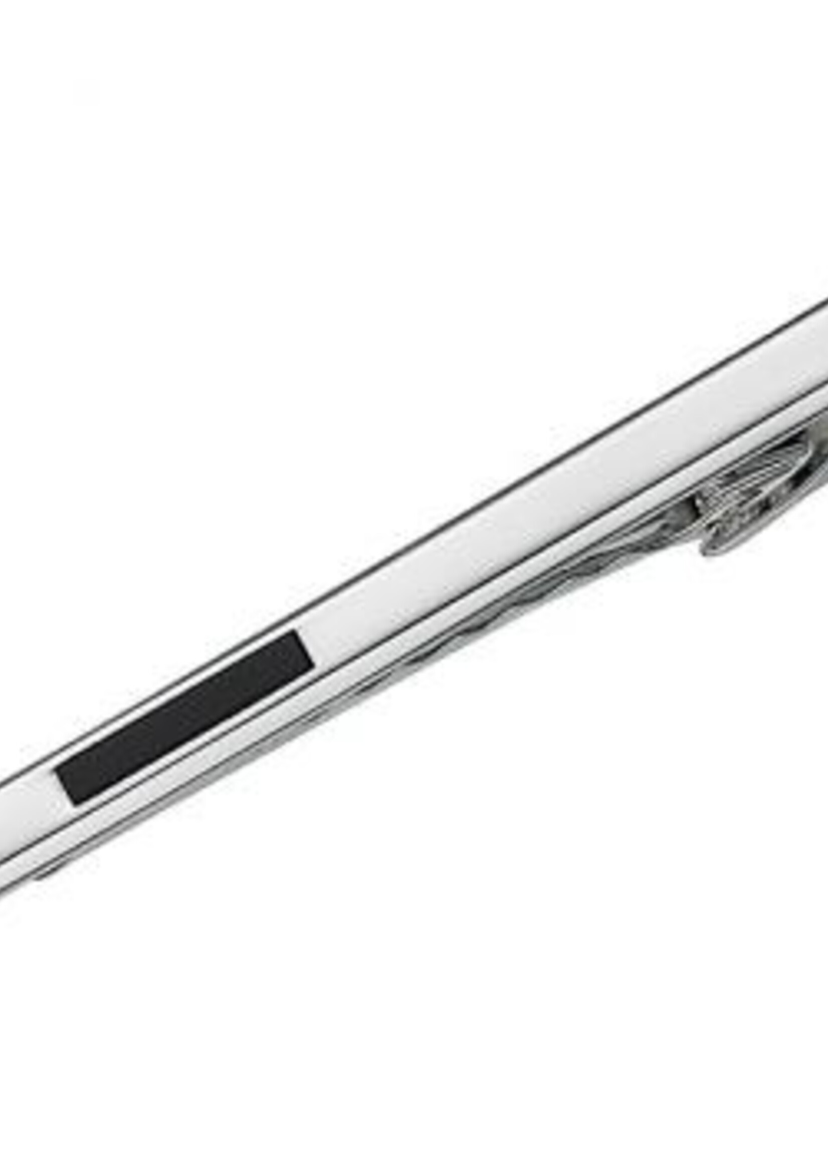 ALPINE Tie Bar Black Onyx