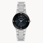 Bulova Millennia - DMCASE L W BR MP D004