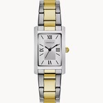 Caravelle by Bulova Dress - BRACEL L T BR SW