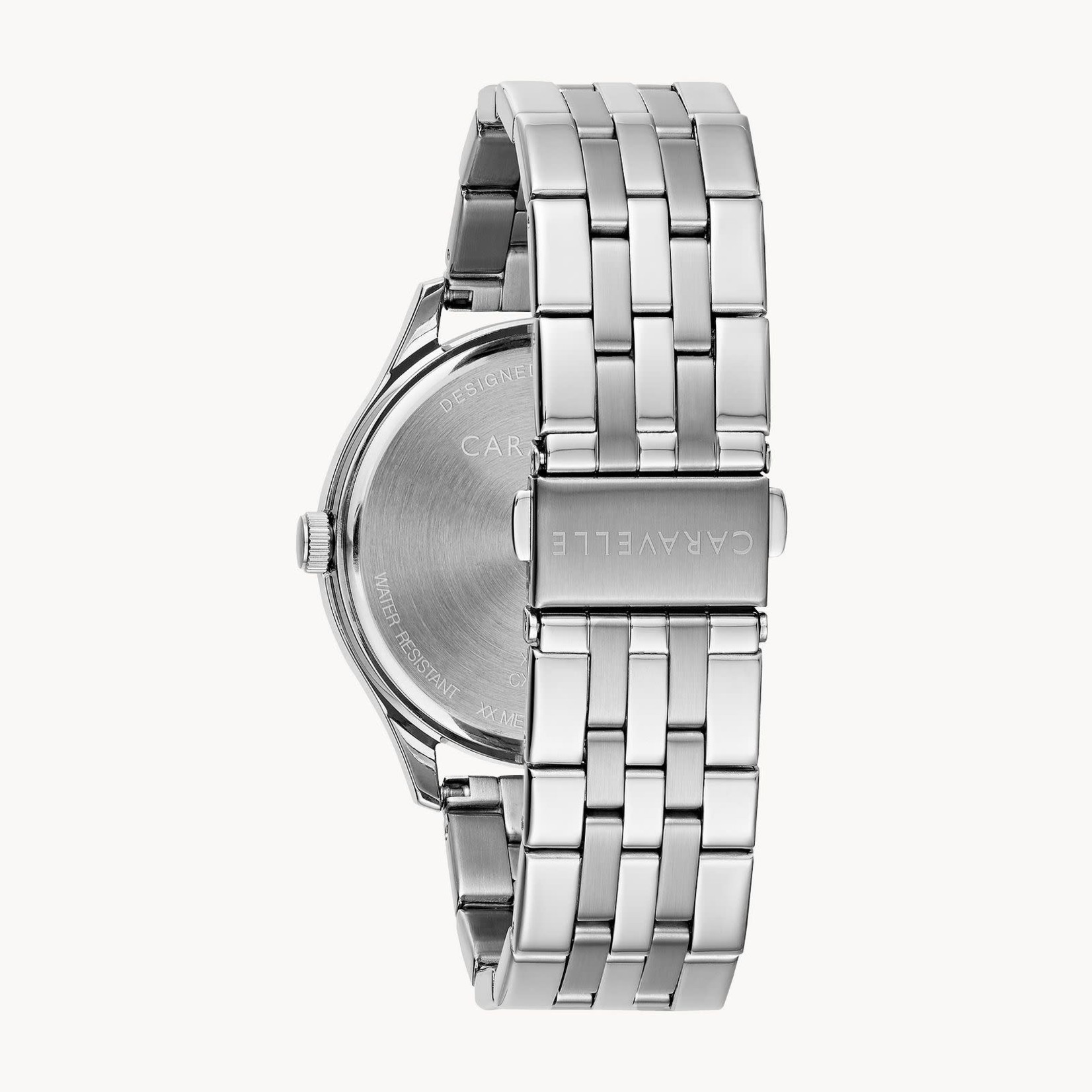 Caravelle by Bulova Caravelle BRACEL M W BR SW