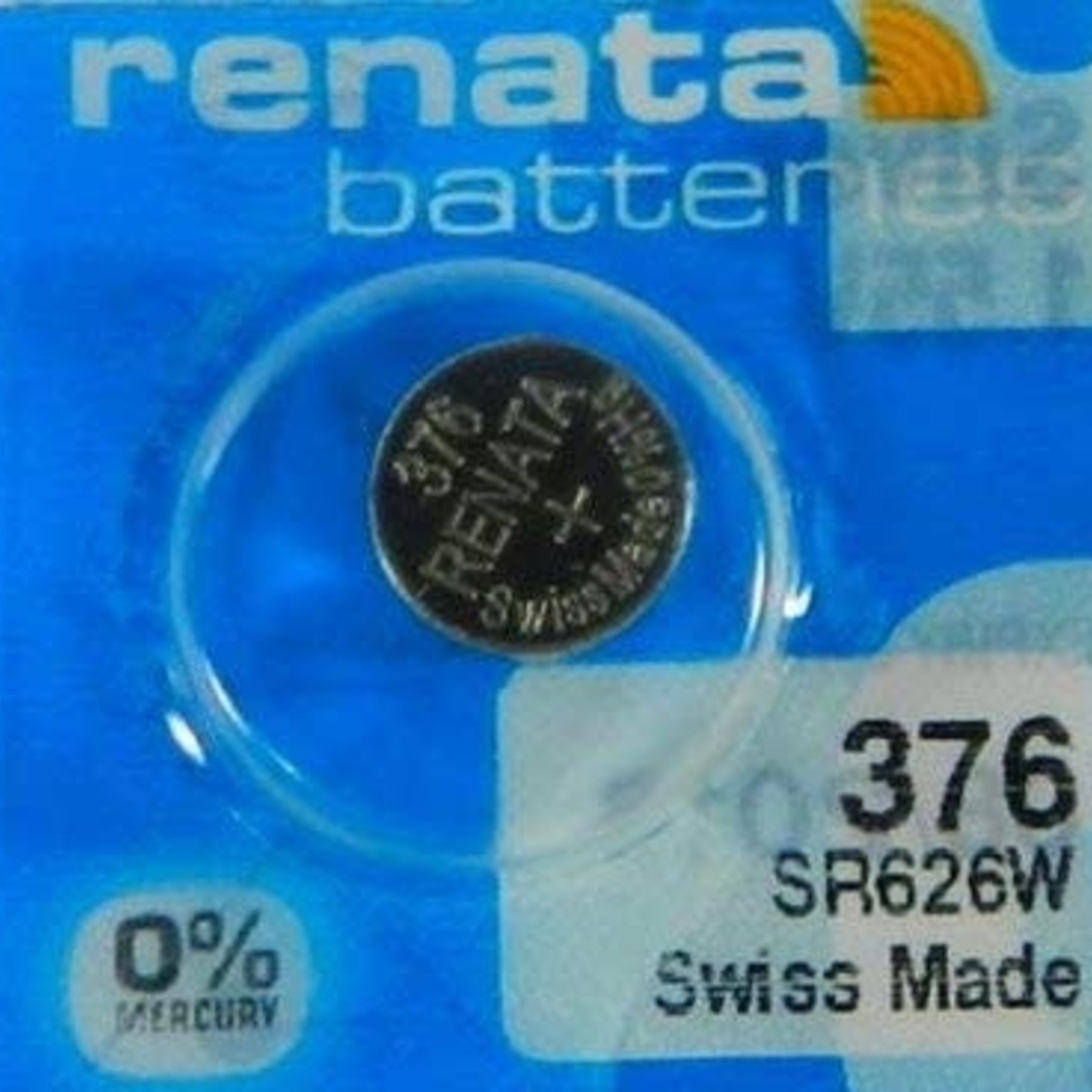 Battery #376