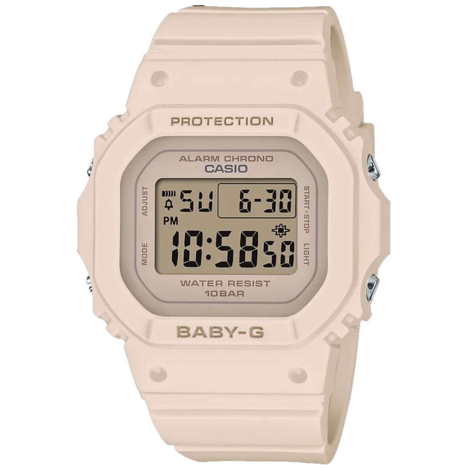 Casio Watch BGD565-4